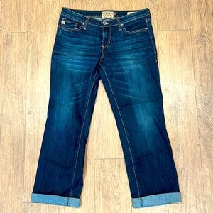 Dear John Denim Playback Comfort Straight Size 29
